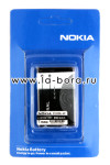 АКБ для Nokia 6100/1202/1661/2220S/2650/2690/5100/6101/6125/6131/6300 BL-4C блистер