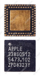 Микросхема (контроллер питания) для iPhone 3G (338S0512)