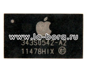 Микросхема (контроллер зарядки) для iPhone 3G (40882)