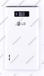 Корпус для LG P705 (L7) Белый