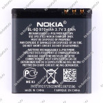 АКБ для Nokia 6700 BL-6Q (тех упак)