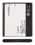 АКБ для Alcatel OT-997D/5035D/5036D (TLiB5AF) (тех упак)