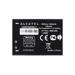 АКБ для Alcatel OT-1008/1009/1010/1016/1035/1040/1042/1046/1052 CAB0400000C1 (тех упак)