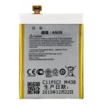 АКБ для Asus ZenFone 2 (ZE550ML/ZE551ML)/ZenFone 5 Lite (C11P1424) (тех упак)