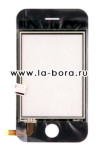 Тачскрин для китайского iPhone 60 (88mm x 47mm)