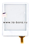 Тачскрин для китайского TV C5000