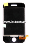 Тачскрин для китайского iPhone 68 (Foston) (91mm x 50mm)