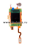 Дисплей для Samsung E500 модуль
