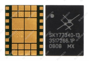 Усилитель сигнала (передатчик) SKY77340-13 (IPhone 2G/3G/KP500 )
