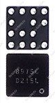 Защитный фильтр (стекляшка) iPhone 4S (14 pin) 8975CD215L
