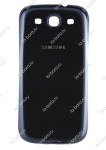 Задняя крышка для Samsung i9300 Синяя