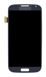 Дисплей для Samsung i9500/i9505 (S4) в сборе с тачскрином Черный