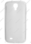 Чехол для Samsung i9500/i9505 (S4) силикон Белый