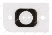Резиновый уплотнитель кнопки Home для iPhone 5