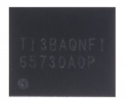 Защитный фильтр (стекляшка) дисплея iPhone 5S/6/6 Plus/7 65730AOP (20 pin)
