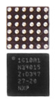 Микросхема (контроллер питания USB) для iPhone 5C/5S/6/6S/6S Plus (1610A3 совм 1610A1/1610A2) 36 pin