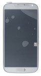 Дисплей для Samsung i9505 (S4) модуль Белый