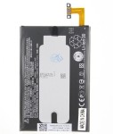 АКБ для HTC One (M8)/One Dual (M8)/One Dual (E8) (B0P6B100) (тех упак)