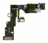 Шлейф для iPhone 6 сенсор/камера передняя/микрофон