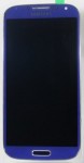 Дисплей для Samsung i9500 (S4) модуль Синий