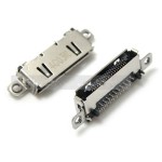 Системный разъем для Asus TF101/TF201/TF300T/TF700T USB