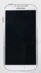 Дисплей для Samsung i9500 (S4) модуль Белый Оригинал Китай