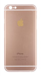 Корпус для iPhone 6 Золото AAA