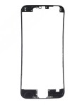 Рамка дисплея для iPhone 6 Черная