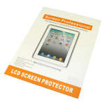 Защитная пленка 5,0" универсальная матовая