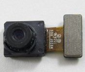 Камера для Samsung G928F/N920C (S6 Edge+/Note 5) передняя
