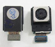 Камера для Samsung G928F (S6 Edge+) задняя