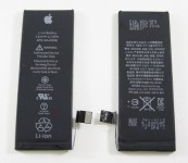 АКБ для iPhone SE (тех упак)