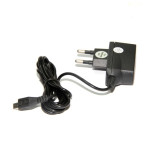 Сетевая зарядка miniUSB 1000 mA Glossar