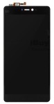 Дисплей для Xiaomi Mi4i в сборе с тачскрином Черный