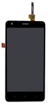 Дисплей для Xiaomi Redmi 2/Redmi 2 EE в сборе с тачскрином Черный