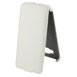 Чехол для Samsung J710F (J7 2016) Leather Белый