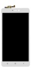 Дисплей для Xiaomi Mi4s в сборе с тачскрином Белый