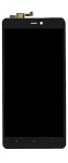 Дисплей для Xiaomi Mi4s в сборе с тачскрином Черный