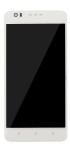 Дисплей для HTC Desire 825 Dual в сборе с тачскрином Белый