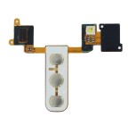 Шлейф для LG D736 (G4s) на кнопки громкости/включения