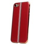 Чехол для iPhone 7 Hoco Glint Classic Красный