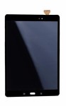 Дисплей для Samsung T550/T555 (Tab A 9.7) в сборе с тачскрином Черный