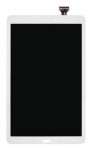 Дисплей для Samsung T560/T561 (Tab E 9.6) в сборе с тачскрином Белый