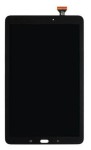Дисплей для Samsung T560/T561 (Tab E 9.6) в сборе с тачскрином Черный