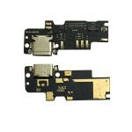 Шлейф для Xiaomi Mi4s плата системный разъем/микрофон