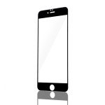 Защитное стекло для iPhone 8 3D Черное