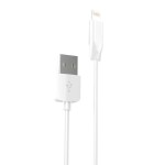 Кабель Lightning Hoco X1 Rapid (100 см) Белый