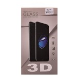 Защитное стекло на заднюю крышку для iPhone 8 3D Белый