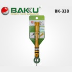 Отвертка Baku BK-338 PH000 (тонкий крестик 1.5*25 mm)