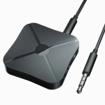 Aдаптер AUX --> Bluetooth BR-02